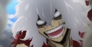 Shigaraki Tomura as seen in My Hero Academia (Image via Bones)